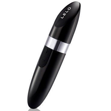 Lelo Mia, черный - подробные фото в секс шопе Condom-Shop Lelo Mia, черный - подробные фото в секс шопе Condom-Shop