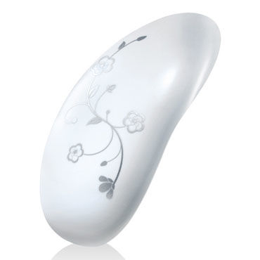 Lelo Nea, белый - подробные фото в секс шопе Condom-Shop Lelo Nea, белый - подробные фото в секс шопе Condom-Shop