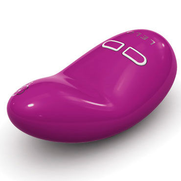 Lelo Nea, фиолетовый - фото, отзывы Lelo Nea, фиолетовый - фото, отзывы