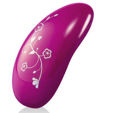 Lelo Nea, фиолетовый - подробные фото в секс шопе Condom-Shop Lelo Nea, фиолетовый - подробные фото в секс шопе Condom-Shop