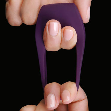 Новинка раздела Секс игрушки - Lelo Tor 2, фиолетовый Новинка раздела Секс игрушки - Lelo Tor 2, фиолетовый