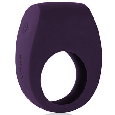 Lelo Tor 2, фиолетовый - подробные фото в секс шопе Condom-Shop Lelo Tor 2, фиолетовый - подробные фото в секс шопе Condom-Shop