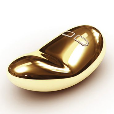 Lelo Yva Gold - фото, отзывы Lelo Yva Gold - фото, отзывы