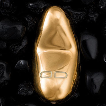 Новинка раздела Секс игрушки - Lelo Yva Gold Новинка раздела Секс игрушки - Lelo Yva Gold