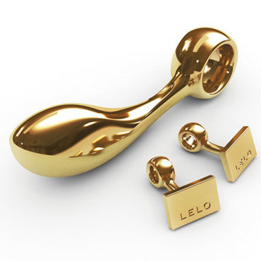 Lelo Earl Gold - фото, отзывы Lelo Earl Gold - фото, отзывы