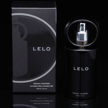 Lelo Personal Moisturizer, 150 мл - фото, отзывы Lelo Personal Moisturizer, 150 мл - фото, отзывы