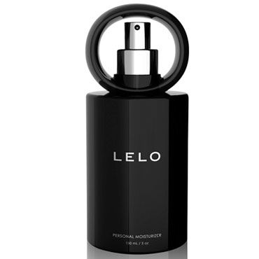 Lelo Personal Moisturizer, 150 мл, Увлажняющий лубрикант на водной основе Lelo Personal Moisturizer, 150 мл, Увлажняющий лубрикант на водной основе