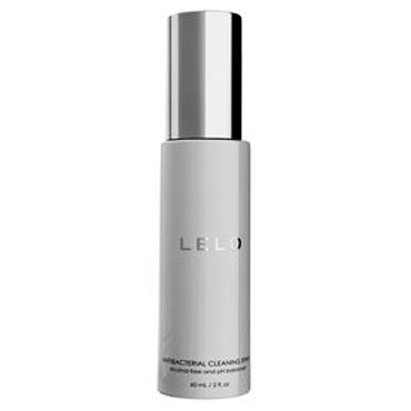 Lelo Cleaning, 60 мл - фото, отзывы Lelo Cleaning, 60 мл - фото, отзывы