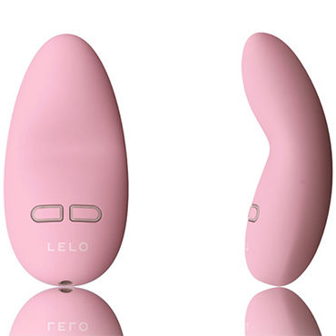Lelo Lily 2 Aroma, розовый - фото, отзывы Lelo Lily 2 Aroma, розовый - фото, отзывы