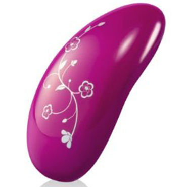 Lelo Nea 2, фиолетовый - фото, отзывы Lelo Nea 2, фиолетовый - фото, отзывы