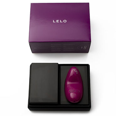 Новинка раздела Секс игрушки - Lelo Nea 2, фиолетовый Новинка раздела Секс игрушки - Lelo Nea 2, фиолетовый