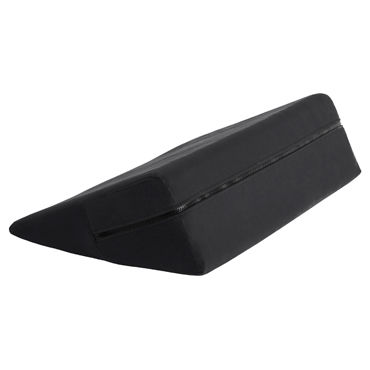 Liberator Ramp, черная, Подушка для секса и другие товары Liberator с фото Liberator Ramp, черная, Подушка для секса и другие товары Liberator с фото