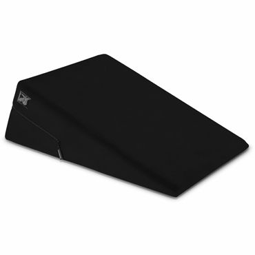 Liberator Ramp, черная, Подушка для секса Liberator Ramp, черная, Подушка для секса