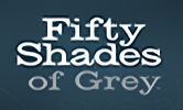 Fifty Shades of Grey