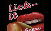 Lick It
