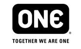 One