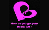 Rocks Off