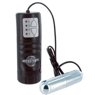 Pipedream Vibro Bullet - фото, отзывы Pipedream Vibro Bullet - фото, отзывы