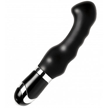 Pipedream Le Reve Silicone Petite, черный - фото, отзывы Pipedream Le Reve Silicone Petite, черный - фото, отзывы