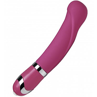 Pipedream Le Reve G-spot розовый - фото, отзывы Pipedream Le Reve G-spot розовый - фото, отзывы