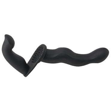 Pipedream Penetrix Dildo 17,5 см - фото, отзывы Pipedream Penetrix Dildo 17,5 см - фото, отзывы