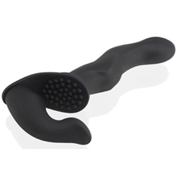 Pipedream Penetrix Dildo 17,5 см, Двухсторонний водонепроницаемый страпон + маска и другие товары Pipedream с фото Pipedream Penetrix Dildo 17,5 см, Двухсторонний водонепроницаемый страпон + маска и другие товары Pipedream с фото