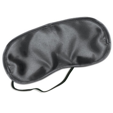 Pipedream Satin Love Mask - фото, отзывы Pipedream Satin Love Mask - фото, отзывы