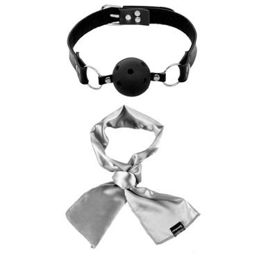 Pipedream Ultimate Bondage Kit, Набор для ролевых игр и другие товары Pipedream с фото Pipedream Ultimate Bondage Kit, Набор для ролевых игр и другие товары Pipedream с фото
