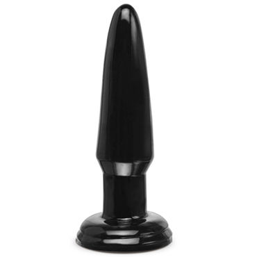 Pipedream Beginners Butt Plug - фото, отзывы Pipedream Beginners Butt Plug - фото, отзывы