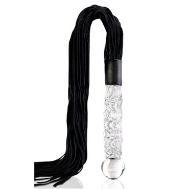Pipedream Icicles № 38, Анальный стимулятор из стекла Pipedream Icicles № 38, Анальный стимулятор из стекла