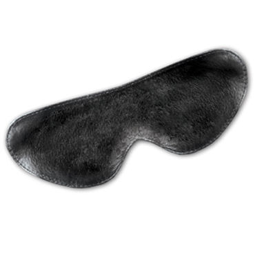 Pipedream Leather Love Mask - фото, отзывы Pipedream Leather Love Mask - фото, отзывы