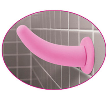 Pipedream Fetish Fantasy Elite 11 см, розовая, Силиконовый стимулятор на присоске + маска и другие товары Pipedream с фото Pipedream Fetish Fantasy Elite 11 см, розовая, Силиконовый стимулятор на присоске + маска и другие товары Pipedream с фото
