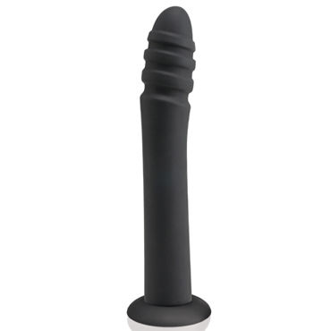 Pipedream Fetish Fantasy Elite 22,5 см, черная - фото, отзывы Pipedream Fetish Fantasy Elite 22,5 см, черная - фото, отзывы