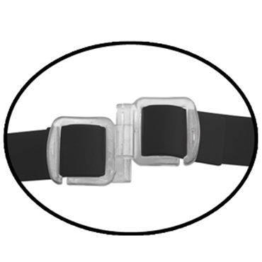 Pipedream Hollow Strap-on 25 см, черный, Полый фаллоимитатор с ремешками + маска и другие товары Pipedream с фото Pipedream Hollow Strap-on 25 см, черный, Полый фаллоимитатор с ремешками + маска и другие товары Pipedream с фото