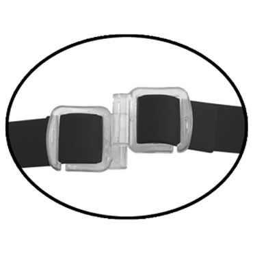 Pipedream Small Gag & Mask 1,5, Кляп-расширитель и маска и другие товары Pipedream с фото Pipedream Small Gag & Mask 1,5, Кляп-расширитель и маска и другие товары Pipedream с фото