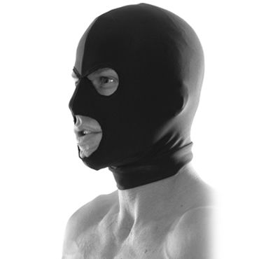 Pipedream Spandex Hood - фото, отзывы Pipedream Spandex Hood - фото, отзывы