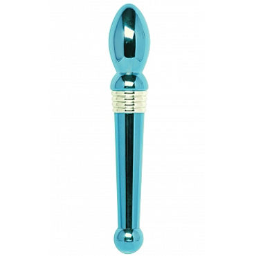Pipedream Tantalizing Torepedo зеленый, Водонепроницаемый вибратор Pipedream Tantalizing Torepedo зеленый, Водонепроницаемый вибратор
