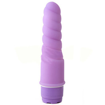 Pipedream Tender Touch Spiral, Вибратор в форме спирали Pipedream Tender Touch Spiral, Вибратор в форме спирали