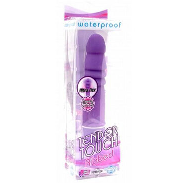 Pipedream Tender Touch Ribbed - фото, отзывы Pipedream Tender Touch Ribbed - фото, отзывы