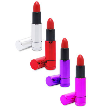 Pipedream Lipstick Vibe, Вибратор в форме помады Pipedream Lipstick Vibe, Вибратор в форме помады