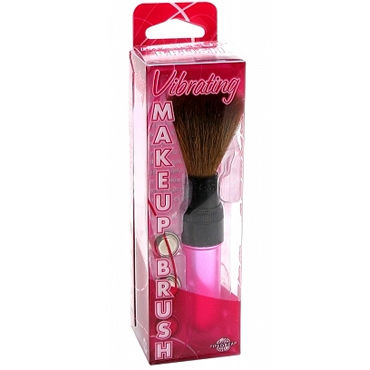 Pipedream Make Up Brush - фото, отзывы Pipedream Make Up Brush - фото, отзывы