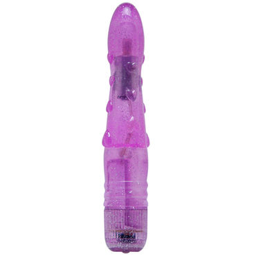 Pipedream Glitz фиолетовый - фото, отзывы Pipedream Glitz фиолетовый - фото, отзывы