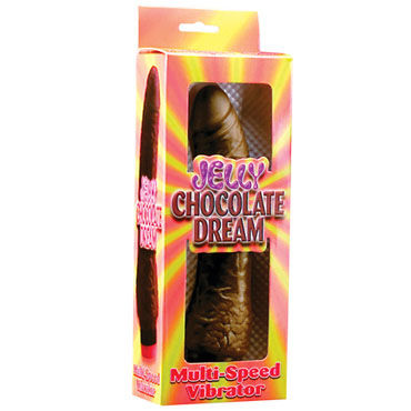 Pipedream Chocolate Dream 19 см - фото, отзывы Pipedream Chocolate Dream 19 см - фото, отзывы