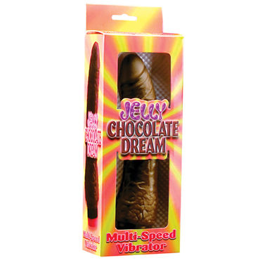 Pipedream Chocolate Dream 25 см - фото, отзывы Pipedream Chocolate Dream 25 см - фото, отзывы