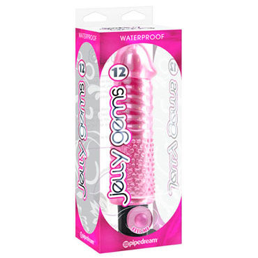Pipedream Jelly Gems Twelve - фото, отзывы Pipedream Jelly Gems Twelve - фото, отзывы