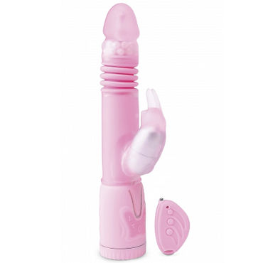Pipedream Rabbit Pearl, Вибратор с дистанционным управлением Pipedream Rabbit Pearl, Вибратор с дистанционным управлением