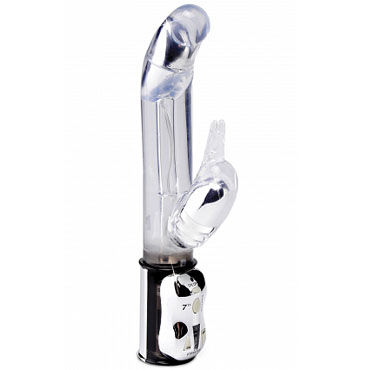 Pipedream Platinum G-Spot, Вибратор точки G Pipedream Platinum G-Spot, Вибратор точки G