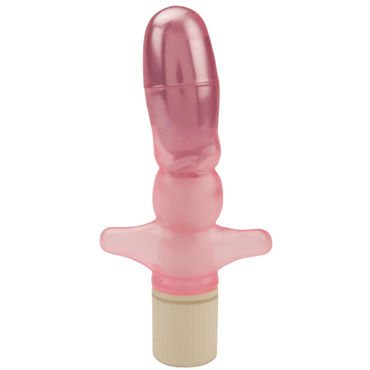 Pipedream Classix Anal T розовый - фото, отзывы Pipedream Classix Anal T розовый - фото, отзывы
