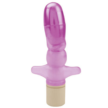 Pipedream Classix Anal T фиолетовый - фото, отзывы Pipedream Classix Anal T фиолетовый - фото, отзывы