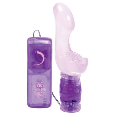 Pipedream G-spot Snuggler - фото, отзывы Pipedream G-spot Snuggler - фото, отзывы